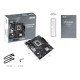 Mainboard|ASUS|Intel H610|LGA1700|Micro-ATX|Memory DDR5|Memory slots 2|1xPCI-Express 3.0 1x|1xPCI-Express 4.0 16x|1xM.2|1x15pin D-sub|1xHDMI|4xUSB 2.0|2xUSB 3.2|1xPS/2|1xRJ45|3xAudio port|PRIMEH610M-K Mainboard|ASUS|Intel H610|LGA1700|Micro-ATX|Memory DDR5|Memory slots 2|1xPCI-Express 3.0 1x|1xPCI-Express 4.0 16x|1xM.2|1x15pin D-sub|1xHDMI|4xUSB 2.0|2xUSB 3.2|1xPS/2|1xRJ45|3xAudio port|PRIMEH610M-K
