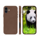 dbramante1928 Roskilde MagSafe - iPhone 16 Plus - Dark Tan dbramante1928 Roskilde MagSafe - iPhone 16 Plus - Dark Tan
