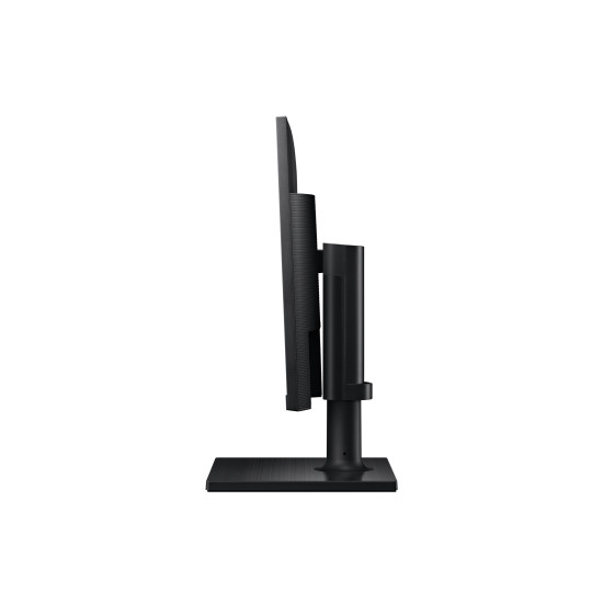 Samsung T45F computer monitor 61 cm (24") 1920 x 1080 pixels Full HD LED Black Samsung T45F computer monitor 61 cm (24") 1920 x 1080 pixels Full HD LED Black