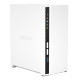 QNAP TS-233 NAS/storage server Tower ARM Cortex-A55 2 GB 0 TB QNAP QTS White QNAP TS-233 NAS/storage server Tower ARM Cortex-A55 2 GB 0 TB QNAP QTS White