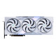 GeForce RTX 5070 12G GAMING TRIO OC WHITE GeForce RTX 5070 12G GAMING TRIO OC WHITE