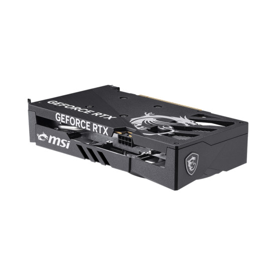 GeForce RTX 5050 8G GAMING OC GeForce RTX 5050 8G GAMING OC