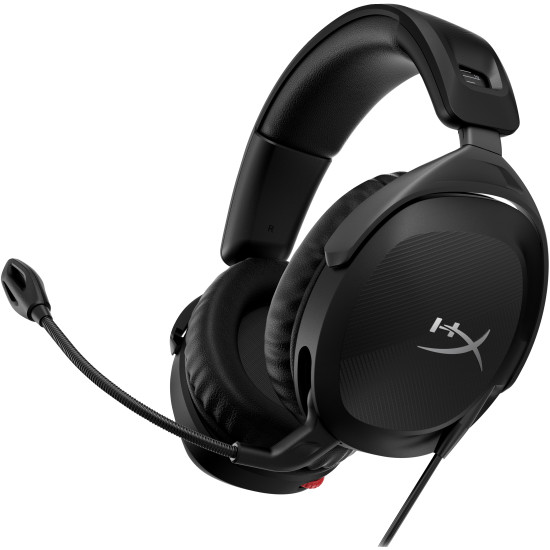 HyperX Cloud Stinger 2 - Gaming Headset (Black) HyperX Cloud Stinger 2 - Gaming Headset (Black)