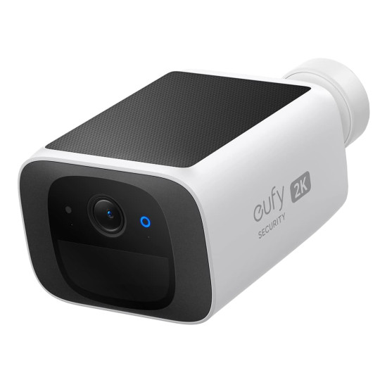 Eufy SoloCam S220 Cube IP security camera Indoor & outdoor Ceiling/wall Eufy SoloCam S220 Cube IP security camera Indoor & outdoor Ceiling/wall