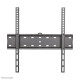 Neomounts FPMA-W300BLACK TV mount wall 32-55" - ultra-flat Neomounts FPMA-W300BLACK TV mount wall 32-55" - ultra-flat