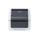 Brother TD-4210D label printer Direct thermal 203 x 203 DPI 203 mm/sec Wired Brother TD-4210D label printer Direct thermal 203 x 203 DPI 203 mm/sec Wired