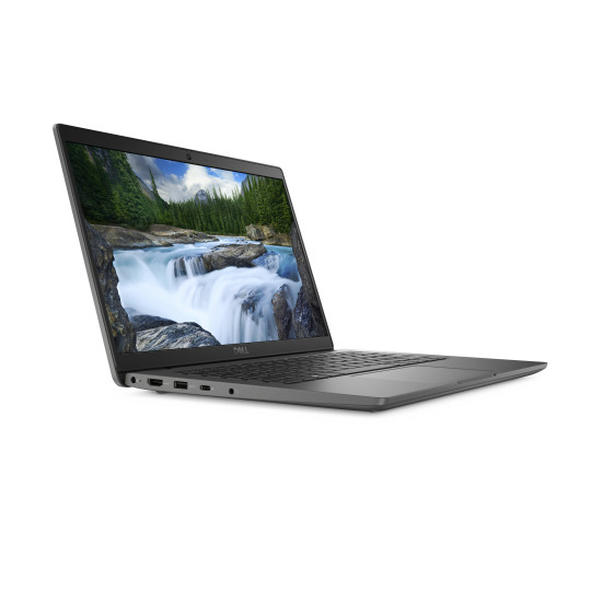 DELL Latitude 3450 Intel® Core™ i3 i3-1315U Laptop 35.6 cm (14") HD 8 GB DDR5-SDRAM 512 GB SSD Wi-Fi 6E (802.11ax) Windows 11 Pro Grey DELL Latitude 3450 Intel® Core™ i3 i3-1315U Laptop 35.6 cm (14") HD 8 GB DDR5-SDRAM 512 GB SSD Wi-Fi 6E (802.11ax) Windows 11 Pro Grey
