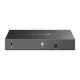 NET ROUTER 1000M 5PORT VPN/OMADA ER7206 TP-LINK NET ROUTER 1000M 5PORT VPN/OMADA ER7206 TP-LINK