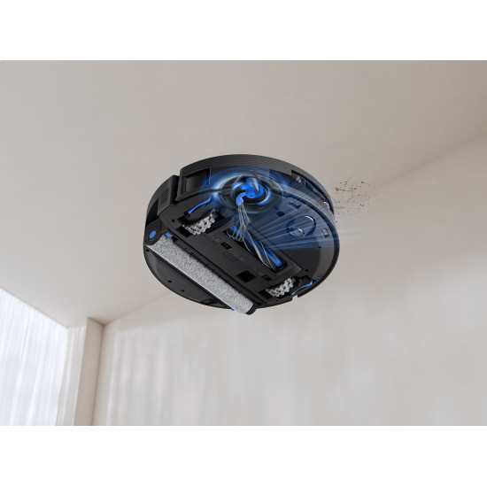 VACUUM CLEANER ROBOT/DEEBOT X12 OMNICYCLONE ECOVACS