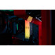 Kingston Technology FURY 16GB 3200MT/s DDR4 CL16 DIMM (Kit of 2) Renegade RGB Kingston Technology FURY 16GB 3200MT/s DDR4 CL16 DIMM (Kit of 2) Renegade RGB