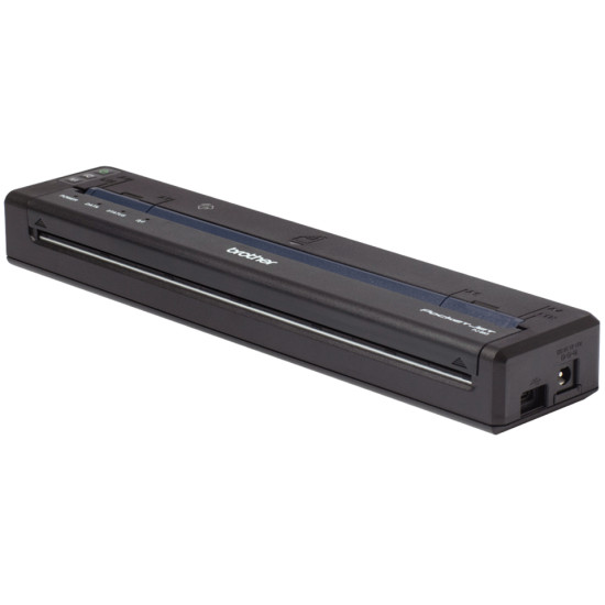 Brother PJ883 300 x 300 DPI Wired & Wireless Thermal Mobile printer Brother PJ883 300 x 300 DPI Wired & Wireless Thermal Mobile printer