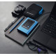 External SSD|KINGSTON|IronKey Vault Privacy 80|960GB|USB 3.2|Write speed 250 MBytes/sec|Read speed 250 MBytes/sec|IKVP80ES/960G