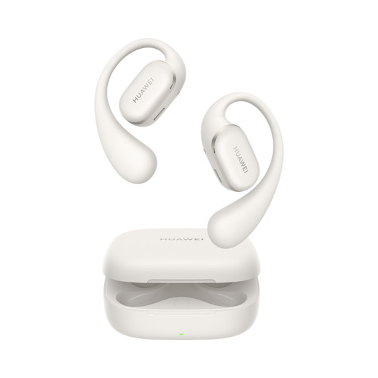 Huawei FreeArc Headset Wired & Wireless Ear-hook Calls/Music USB Type-C Bluetooth Grey Huawei FreeArc Headset Wired & Wireless Ear-hook Calls/Music USB Type-C Bluetooth Grey