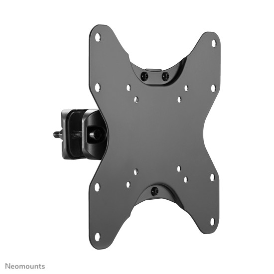 Neomounts FL40-430BL12 TV pole mount 23-42" - diam. 28-50 mm Neomounts FL40-430BL12 TV pole mount 23-42" - diam. 28-50 mm