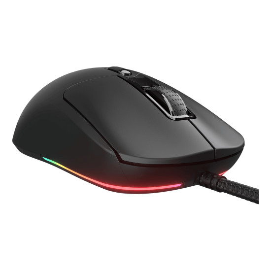 COUGAR Gaming Minos NEO mouse Ambidextrous USB Type-A Optical 6200 DPI COUGAR Gaming Minos NEO mouse Ambidextrous USB Type-A Optical 6200 DPI