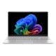 ASUS Vivobook S 15 OLED S5507QA-MA001W Qualcomm Snapdragon X1E-78-100 Laptop 39.6 cm (15.6") 3K 32 GB LPDDR5x-SDRAM 1 TB SSD Wi-Fi 7 (802.11be) Windows 11 Home Silver ASUS Vivobook S 15 OLED S5507QA-MA001W Qualcomm Snapdragon X1E-78-100 Laptop 39.6 cm (15.6") 3K 32 GB LPDDR5x-SDRAM 1 TB SSD Wi-Fi 7 (802.11be) Windows 11 Home Silver