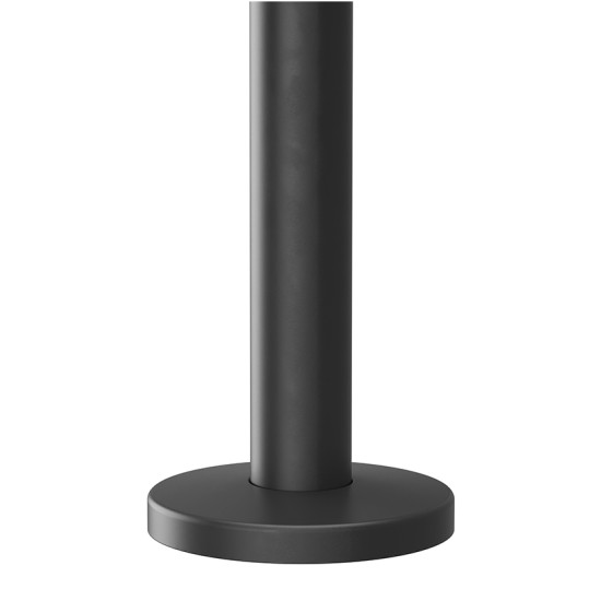Neomounts DS42-430BL12 TV stand 23-43"- bolt-down - swivel