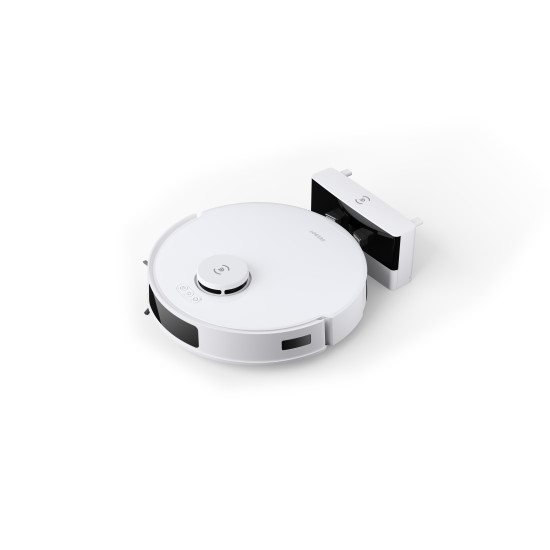 VACUUM CLEANER ROBOT/WHITE DEEBOT N20 PLUS ECOVACS