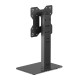 Neomounts DS45-430BL12 TV stand 23-43"- swivel