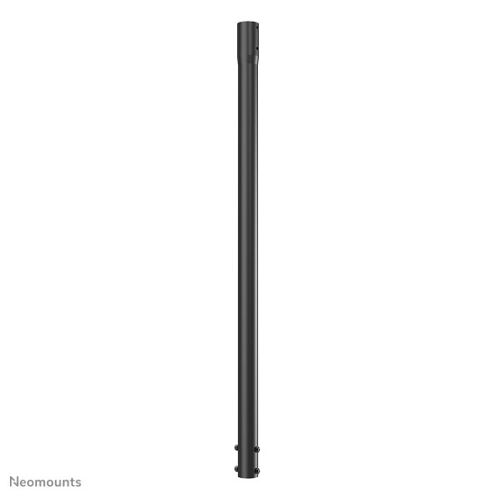 MONITOR ACC POLE MOUNT 107.5CM/NS-EP100BLACK NEOMOUNTS MONITOR ACC POLE MOUNT 107.5CM/NS-EP100BLACK NEOMOUNTS