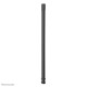 MONITOR ACC POLE MOUNT 107.5CM/NS-EP100BLACK NEOMOUNTS MONITOR ACC POLE MOUNT 107.5CM/NS-EP100BLACK NEOMOUNTS