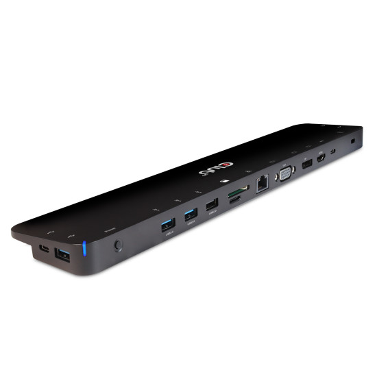 USB Type C 3.2 Gen1 Triple Display Dynamic PD Charging Dock 100W PD Power charger