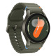SMARTWATCH GALAXY WATCH7/40MM GREEN SM-L300 SAMSUNG SMARTWATCH GALAXY WATCH7/40MM GREEN SM-L300 SAMSUNG