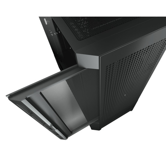 COUGAR Gaming Airface Midi Tower Black COUGAR Gaming Airface Midi Tower Black