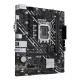 Mainboard|ASUS|Intel H610|LGA1700|Micro-ATX|Memory DDR5|Memory slots 2|1xPCI-Express 3.0 1x|1xPCI-Express 4.0 16x|1xM.2|1x15pin D-sub|1xHDMI|4xUSB 2.0|2xUSB 3.2|1xPS/2|1xRJ45|3xAudio port|PRIMEH610M-K Mainboard|ASUS|Intel H610|LGA1700|Micro-ATX|Memory DDR5|Memory slots 2|1xPCI-Express 3.0 1x|1xPCI-Express 4.0 16x|1xM.2|1x15pin D-sub|1xHDMI|4xUSB 2.0|2xUSB 3.2|1xPS/2|1xRJ45|3xAudio port|PRIMEH610M-K