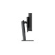 Lenovo ThinkVision P49w-30 LED display 124.5 cm (49") 5120 x 1440 pixels DQHD Black Lenovo ThinkVision P49w-30 LED display 124.5 cm (49") 5120 x 1440 pixels DQHD Black