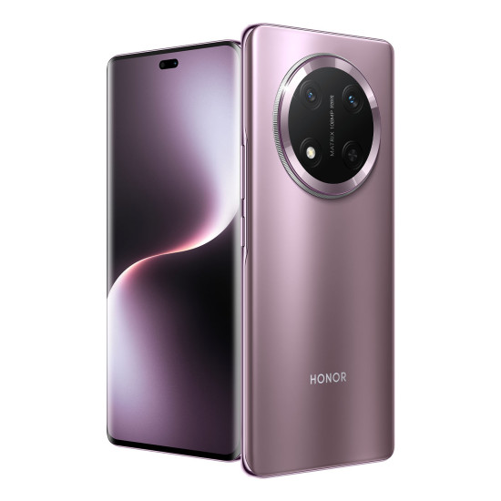 Honor Magic7 Lite 17.2 cm (6.78") Android 14 5G USB Type-C 8 GB 512 GB 6600 mAh Purple Honor Magic7 Lite 17.2 cm (6.78") Android 14 5G USB Type-C 8 GB 512 GB 6600 mAh Purple