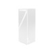 MSI Roamii BE Lite Mesh System 1-pack Dual-band (2.4 GHz / 5 GHz) Wi-Fi 7 (802.11be) White 3 Internal MSI Roamii BE Lite Mesh System 1-pack Dual-band (2.4 GHz / 5 GHz) Wi-Fi 7 (802.11be) White 3 Internal