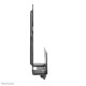 MULTIMEDIA SHELF/AWL-440BL NEOMOUNTS MULTIMEDIA SHELF/AWL-440BL NEOMOUNTS