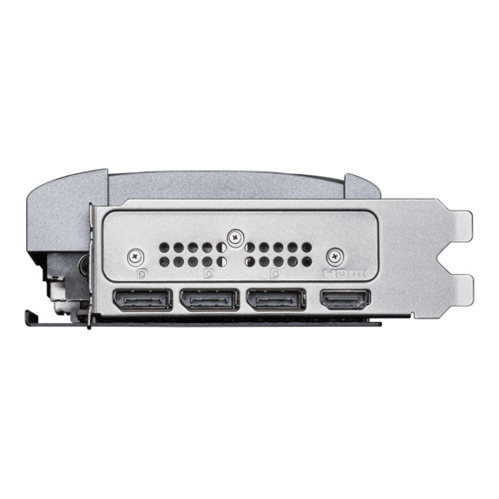 Graphics Card|MSI|NVIDIA GeForce RTX 5070|12 GB|GDDR7|192 bit|PCIE 5.0 16x|Dual Slot Fansink|1xHDMI|3xDisplayPort|RTX507012GVENTUS2XOC Graphics Card|MSI|NVIDIA GeForce RTX 5070|12 GB|GDDR7|192 bit|PCIE 5.0 16x|Dual Slot Fansink|1xHDMI|3xDisplayPort|RTX507012GVENTUS2XOC