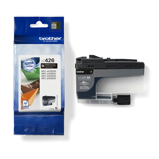 LC-426BK LC-426BK