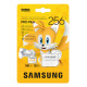 MEMORY MICRO SDXC PRO+ 256GB/W/A MB-MD256SA/LC1 SAMSUNG