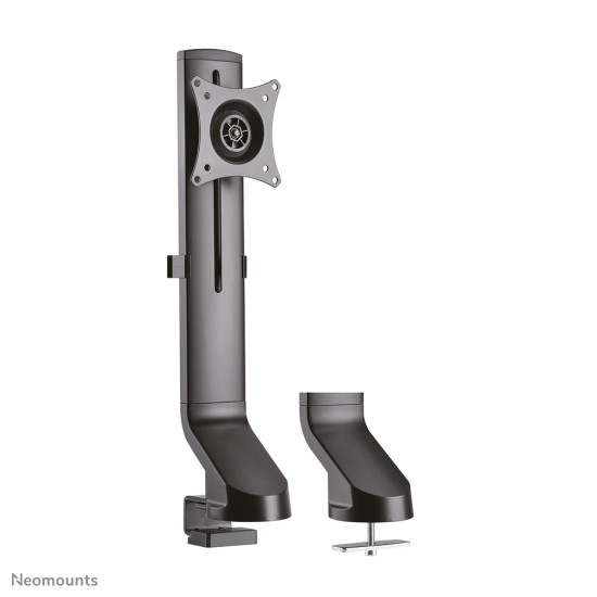 Neomounts FPMA-D860BLACK Monitor arm 10-32" Neomounts FPMA-D860BLACK Monitor arm 10-32"