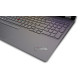 Lenovo ThinkPad P16 Gen 2 Intel® Core™ i7 i7-14700HX Mobile workstation 40.6 cm (16") WQXGA 32 GB DDR5-SDRAM 1 TB SSD NVIDIA RTX 2000 Ada Wi-Fi 6E (802.11ax) Windows 11 Pro Nordic Grey, Black