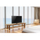 Neomounts DS42-430BL12 TV stand 23-43"- bolt-down - swivel