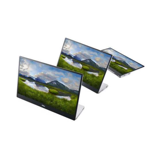DELL P Series 14 Portable Monitor - P1424H DELL P Series 14 Portable Monitor - P1424H