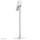 Neomounts FL15-650WH1 Tablet floor stand 9.7-11" - lockable Neomounts FL15-650WH1 Tablet floor stand 9.7-11" - lockable