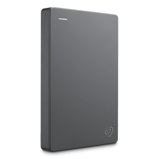 External HDD|SEAGATE|Basic|5TB|USB 3.0|STJL5000400 External HDD|SEAGATE|Basic|5TB|USB 3.0|STJL5000400