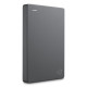 External HDD|SEAGATE|Basic|5TB|USB 3.0|STJL5000400 External HDD|SEAGATE|Basic|5TB|USB 3.0|STJL5000400