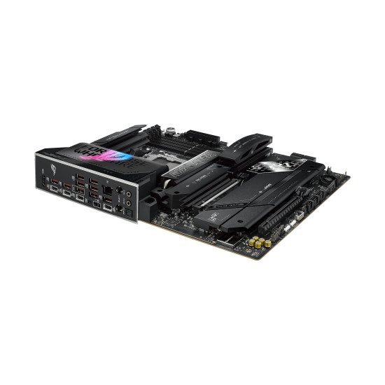 ASUS ROG STRIX X870E-E GAMING WIFI AMD X870E Socket AM5 ATX ASUS ROG STRIX X870E-E GAMING WIFI AMD X870E Socket AM5 ATX