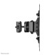 Neomounts FL40-430BL12 TV pole mount 23-42" - diam. 28-50 mm Neomounts FL40-430BL12 TV pole mount 23-42" - diam. 28-50 mm