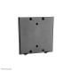 Neomounts FPMA-W25BLACK Monitor/TV mount wall 10-30" - ultra-flat Neomounts FPMA-W25BLACK Monitor/TV mount wall 10-30" - ultra-flat