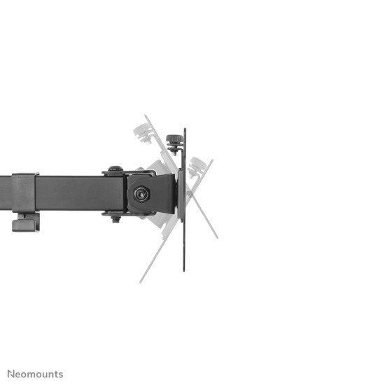 Neomounts FPMA-D550D4BLACK Monitor arm 13-32" Neomounts FPMA-D550D4BLACK Monitor arm 13-32"