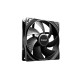 be quiet! Pure Wings 3 120mm PWM Computer case Fan 12 cm Black 1 pc(s) be quiet! Pure Wings 3 120mm PWM Computer case Fan 12 cm Black 1 pc(s)