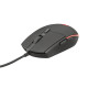 Trust GXT 838 Azor keyboard Mouse included Gaming USB Black Trust GXT 838 Azor keyboard Mouse included Gaming USB Black