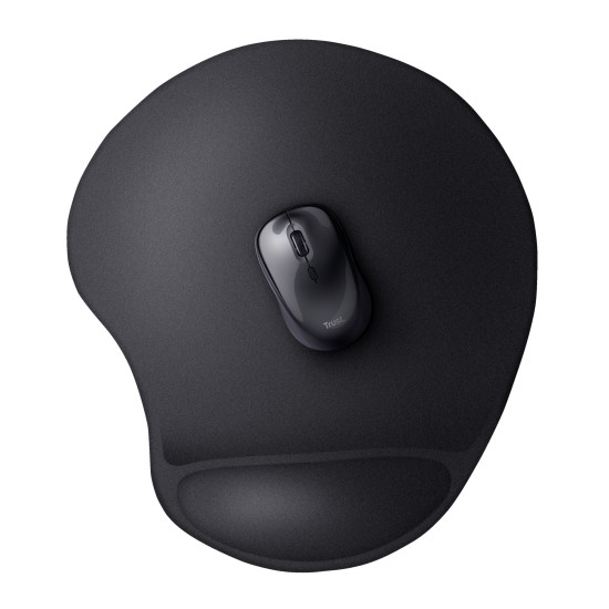 Trust BigFoot XL Black